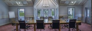 Spacious Meeting Rooms in Shannon, Meeting Rooms outside of Limerick, Conference venue