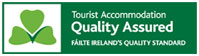 Fáilte Ireland Quality Assured