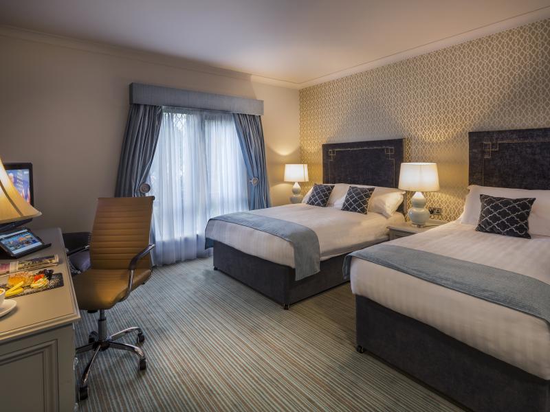 Interconnecting Rooms in Shannon, Shannon Hotel, Family Rooms in Shannon, Treacys Hotel Shannon