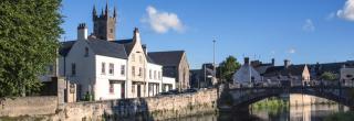 Hotels Near Ennis, Hotels in Clare, Hotels Near Shannon Airport, Shannon Airport Hotel