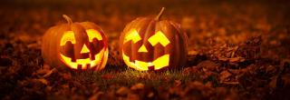 Family Halloween Getaway Make Family Memories