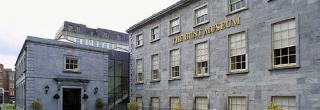 Hotels near The Hunt Museum Limerick, Things to do in Limerick, Hotels Near Limerick, Treacys Hotel