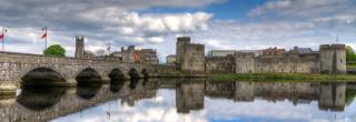 Hotels Near Limerick City, Things to Do in Limerick, Hotel Near Thomand Park, Treacys Hotel Shannon