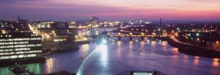 Hotels near Limerick City, Limerick City Nightlight, Things to do in Limerick