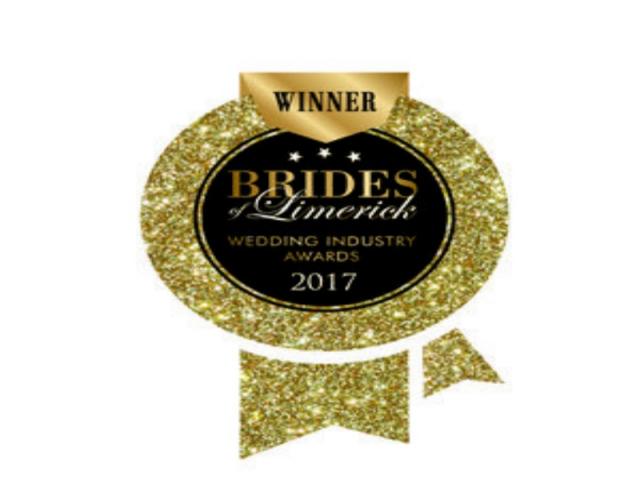 Brides of Limerick Award